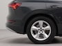 Audi E-tron 55 quattro Business edition 95 kWh | Appconnect | Achteruitrij camera | Stoelverwarming voor | Navigatie | Spraakbediening | Wifi |