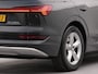 Audi E-tron 55 quattro Business edition 95 kWh | Appconnect | Achteruitrij camera | Stoelverwarming voor | Navigatie | Spraakbediening | Wifi |