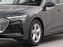 Audi E-tron 55 quattro Business edition 95 kWh | Appconnect | Achteruitrij camera | Stoelverwarming voor | Navigatie | Spraakbediening | Wifi |
