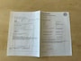 Volkswagen Golf 1.4 TSI R-Line Navi Climate Beurt uitgevoerd