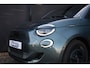 Fiat 500e Giorgio Armani Automaat