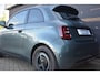 Fiat 500e Giorgio Armani Automaat