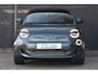 Fiat 500e Giorgio Armani Automaat
