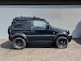 Suzuki Jimny 1.3 Exclusive