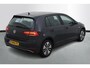 Volkswagen E-Golf 36kWh 136pk E-DITION / Warmtepomp / Navigatie / LED