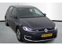 Volkswagen E-Golf 36kWh 136pk E-DITION / Warmtepomp / Navigatie / LED