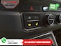 Volkswagen Crafter 2.0 TDI 180 pk DSG Aut. L3H3 BPM VRIJ! Adapt.Cruise/ LED/ Climate/ Gev.Stoel/ Carplay/ Stoelverw./ Stuurverw./ 270Gr.Graden/ Camera/ Navi
