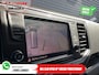 Volkswagen Crafter 2.0 TDI 180 pk DSG Aut. L3H3 BPM VRIJ! Adapt.Cruise/ LED/ Climate/ Gev.Stoel/ Carplay/ Stoelverw./ Stuurverw./ 270Gr.Graden/ Camera/ Navi