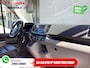 Volkswagen Crafter 2.0 TDI 180 pk DSG Aut. L3H3 BPM VRIJ! Adapt.Cruise/ LED/ Climate/ Gev.Stoel/ Carplay/ Stoelverw./ Stuurverw./ 270Gr.Graden/ Camera/ Navi