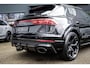 Audi RS Q8 RSQ8 4.0 TFSI Performance 640pk, B&O High-end, Full-option