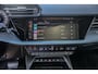 Audi A3 Sportback 40 TFSI S-LINE PANORAMADAK CARPLAY LED CRUISE