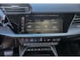 Audi A3 Sportback 40 TFSI S-LINE PANORAMADAK CARPLAY LED CRUISE