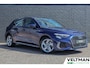 Audi A3 Sportback 40 TFSI S-LINE PANORAMADAK CARPLAY LED CRUISE
