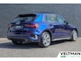 Audi A3 Sportback 40 TFSI S-LINE PANORAMADAK CARPLAY LED CRUISE
