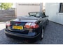 Saab 9-3 Cabrio 2.0t Vector