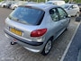 Peugeot 206 1.4 XR nw apk 5/2026