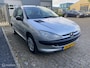 Peugeot 206 1.4 XR nw apk 5/2026