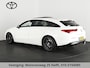 Mercedes-Benz CLA SHOOTING BRAKE 180 BUSINESS AUTOM.NL AUTO 1e EIG BLACKLINE PANODAK. WIDESCREEN. GARANTIE TOT 2 JAAR*