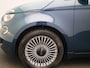 Fiat 500 Icon 42 kWh Aut, | Panoramadak | Camera | Navigatie | Apple carplay | DAB