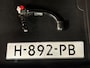 Opel Crossland X 1.2 Edition*Nationale Auto Pas*NAP*Airco*Cruise-Control*Led*PDC*