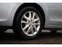 Hyundai i30 I 30cw AUTOMAAT | LEDER/STOF | CLIMA | PARK SENS | LM. VELGEN | TREKHAAK | PERFECT ONDERHOUDEN!