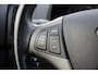 Hyundai i30 I 30cw AUTOMAAT | LEDER/STOF | CLIMA | PARK SENS | LM. VELGEN | TREKHAAK | PERFECT ONDERHOUDEN!