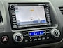 Honda Civic 1.3 Hybrid Elegance | Stoelverwarming | Sunroof | Leder | PDC achter | Navigatie |
