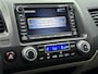 Honda Civic 1.3 Hybrid Elegance | Stoelverwarming | Sunroof | Leder | PDC achter | Navigatie |