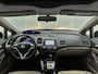 Honda Civic 1.3 Hybrid Elegance | Stoelverwarming | Sunroof | Leder | PDC achter | Navigatie |