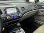 Honda Civic 1.3 Hybrid Elegance | Stoelverwarming | Sunroof | Leder | PDC achter | Navigatie |
