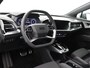 Audi Q4 Sportback e-tron S edition 40 150 kW / 204 PK 63 kWh