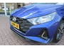 Hyundai i20 1.0 T-GDI 120pk N Line Hyundai i20 1.0 T-GDI N Line