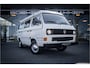 Volkswagen Camper T3 WESTFALIA JOKER TURBO D 51 KW ** Orig. NL** HEFDAK** Volledige historie aanwezig