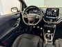 Ford Fiesta 1.0 EcoBoost ST-Line Airco | Apple Carplay | Cruise Control | DAB | Navigatie | Start | Stop | Isofix | NAP