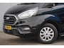 Ford Transit Custom 300 2.0 TDCI L2H1 Limited DC / NL-Auto / 5 Persoons / EX. BTW / Airco / Cruise