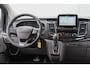 Ford Transit Custom 300 2.0 TDCI L2H1 Limited DC / NL-Auto / 5 Persoons / EX. BTW / Airco / Cruise