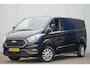 Ford Transit Custom 300 2.0 TDCI L2H1 Limited DC / NL-Auto / 5 Persoons / EX. BTW / Airco / Cruise