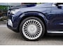 Mercedes-Benz GLS 600 Maybach First Class Seats NL-Auto
