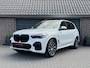 BMW X5 X5 45e XDrive High Exe M Sport 394 pk Black Trekhaak Luchtvering