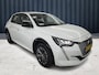 Peugeot e-208 EV Active Pack 50 kWh (136 PK) 1e-Eig. & Dealer-Onderh. BOVAG-Garantie. NL-Auto. Navigatie/Apple-Carplay/Android-Auto, Cruisecontrol, Keyless-Start, Parkeersensoren, DAB, Licht-Zicht-Pakket, Lm-Velgen-16Inch, Privacy-Glas