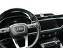 Audi Q3 35 TFSI Advanced edition Automaat | Apple carplay | Bluetooth | Navigatie | Wifi | Stoelen voor verwarmbaar |