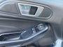Ford Fiesta 1.0 ECOB. STYLE Two-Tone (Zwart dak)  Airco Stoelverwarming!