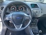 Ford Fiesta 1.0 ECOB. STYLE Two-Tone (Zwart dak)  Airco Stoelverwarming!
