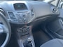 Ford Fiesta 1.0 ECOB. STYLE Two-Tone (Zwart dak)  Airco Stoelverwarming!