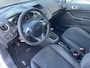Ford Fiesta 1.0 ECOB. STYLE Two-Tone (Zwart dak)  Airco Stoelverwarming!