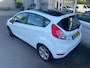 Ford Fiesta 1.0 ECOB. STYLE Two-Tone (Zwart dak)  Airco Stoelverwarming!