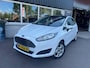 Ford Fiesta 1.0 ECOB. STYLE Two-Tone (Zwart dak)  Airco Stoelverwarming!