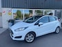 Ford Fiesta 1.0 ECOB. STYLE Two-Tone (Zwart dak)  Airco Stoelverwarming!