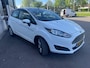 Ford Fiesta 1.0 ECOB. STYLE Two-Tone (Zwart dak)  Airco Stoelverwarming!