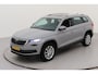 Skoda Kodiaq 1.5 TSI Business Edition Plus DSG Automaat Panoramadak / LED / Navigatie / Camera / Clima / Stoelverwarming
